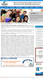 Mobile Screenshot of ijcrm.com